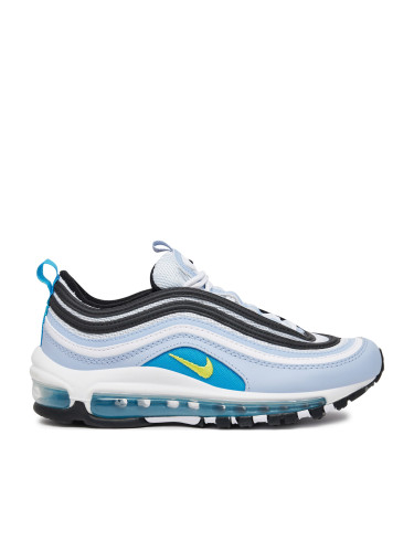 Сникърси Nike Air Max 97 (GS) 921522 408 Светлосиньо