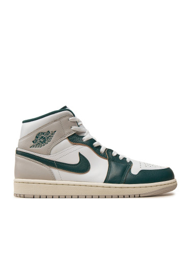 Сникърси Nike Air Jordan 1 Md Se FQ7720 103 Бял