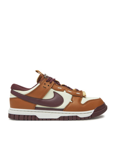 Сникърси Nike Dunk Low Jumbo FQ8248 Кафяв