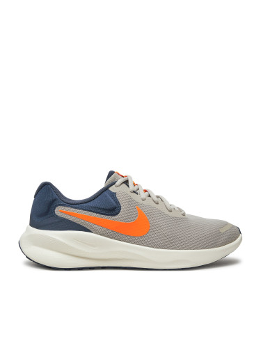 Маратонки за бягане Nike Revolution 7 FB2207 400 Сив