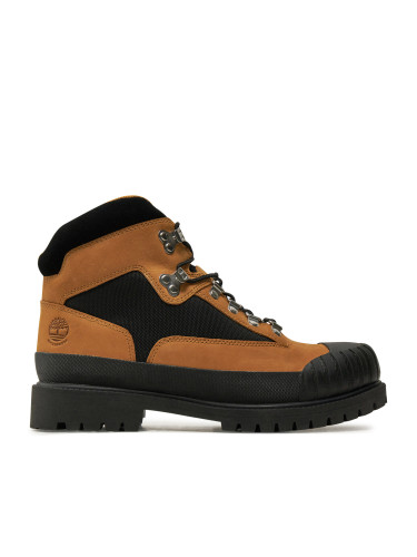 Туристически oбувки Timberland Tblhtg Rubbertoe Hiker Wp TB0A2QRJ2311 Жълт