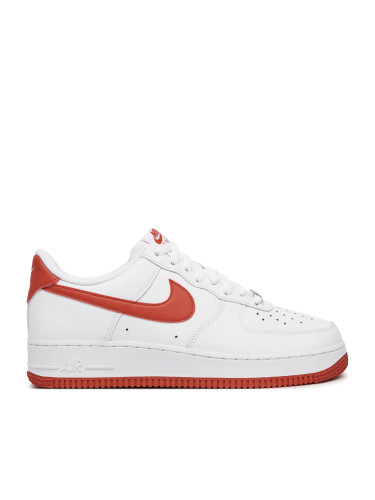 Сникърси Nike Air Force 1 '07 FJ4146 106 Бял