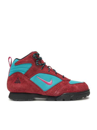 Туристически Nike Acg Torre Mid Wp FD0212 600 Бордо