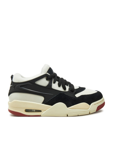 Сникърси Nike Air Jordan 4 Rm (GS) FQ7938 100 Черен