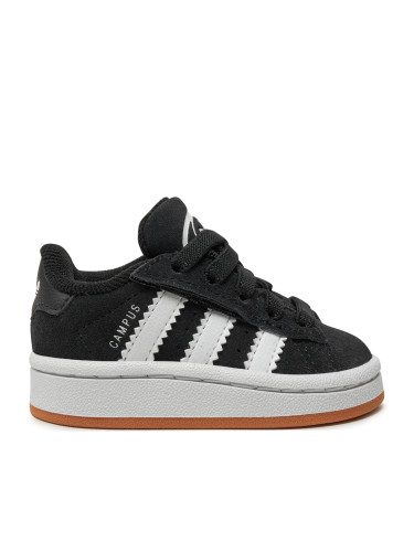 Сникърси adidas Campus 00s JI4335 Черен