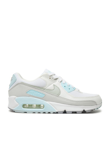 Сникърси Nike Air Max 90 DH8010 104 Бял