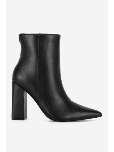 Боти NINE WEST ЧЕРЕН