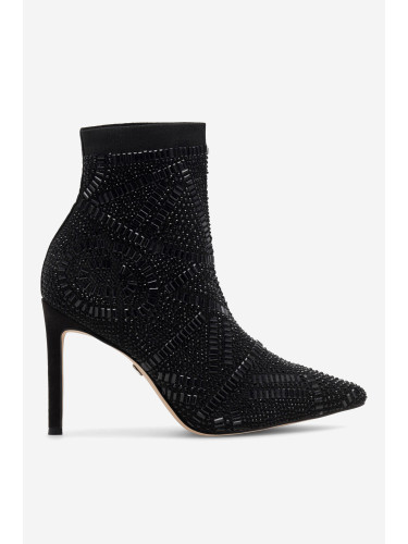 Боти NINE WEST ЧЕРЕН