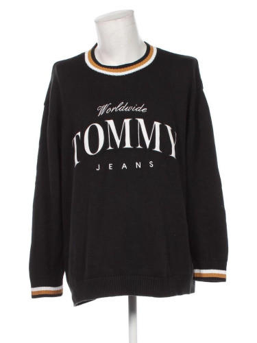 Мъжки пуловер Tommy Jeans