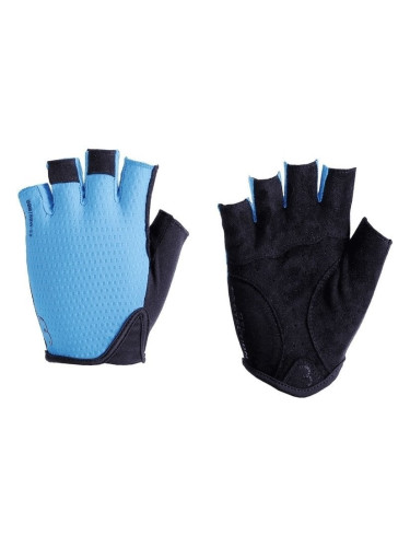 BBB Racer Gloves Blue S Велосипед-Ръкавици