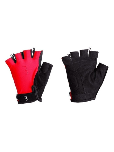 BBB Kids Gloves Red M Велосипед-Ръкавици