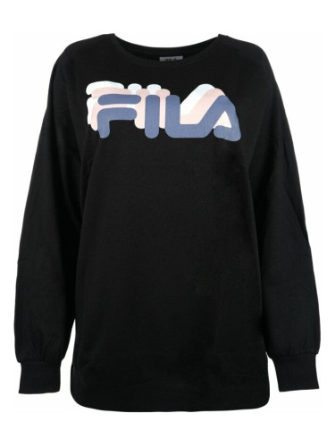 Fila FPW4099 Woman Pyjamas Black L/XL Фитнес бельо