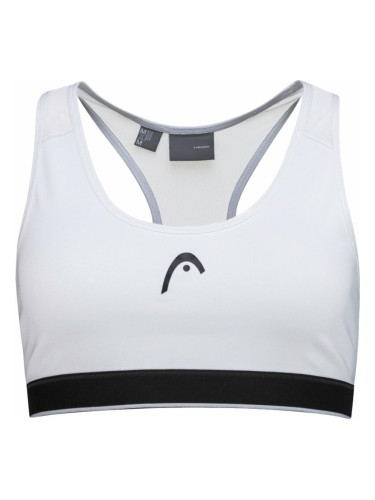 Head Move Bra Women White L Тениска за тенис