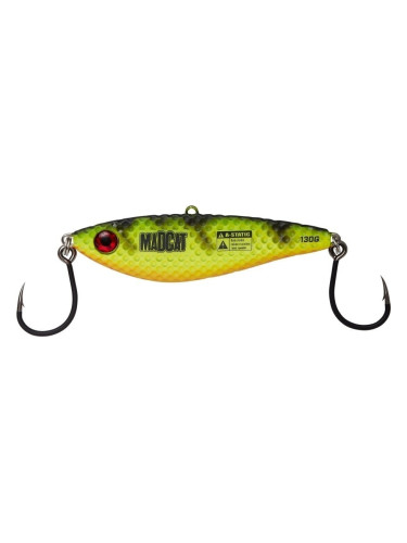 MADCAT Vibratix Firetiger UV 14 cm 130 g Воблер