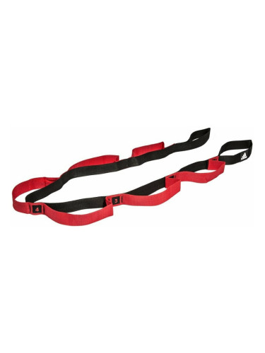 Adidas Stretch Assist Band Red Съпротивителна лента