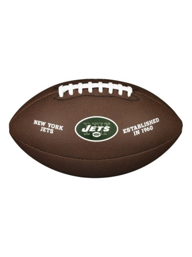 Wilson NFL Licensed New York Jets Американски футбол