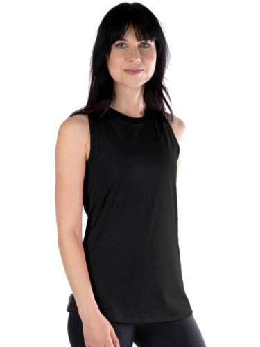 Nivo Beverly Tank Black XL Риза за поло