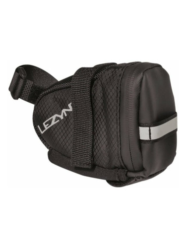 Lezyne S-Caddy Loaded Седлова чанта Black/Black 0,3 L