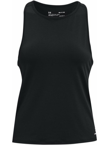 Under Armour Rush Energy Black/White M Фитнес тениска