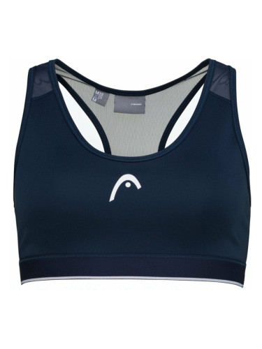 Head Move Bra Women Dark Blue L Тениска за тенис