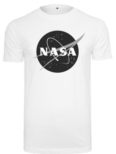 NASA Риза Insignia White S