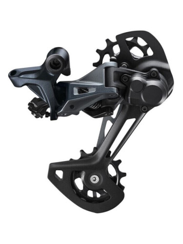 Shimano SLX RD-M7120-S 12-Speed Shadow RD+ SGS Заден Заден дерайльор