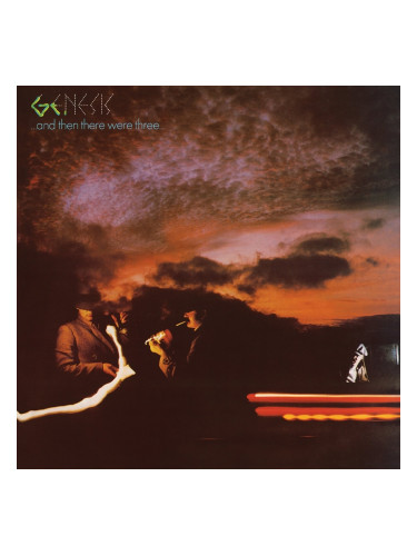 Genesis - And Then There Were Three (180 g) (LP)