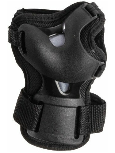 Rollerblade Skate Gear Wristguard Black XL протектори