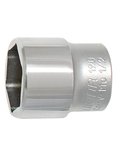 Unior Suspension Top Cap Socket 30 Инструмент