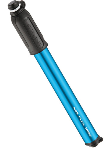 Lezyne HP Drive Blue/Hi Gloss Мини помпа за колело