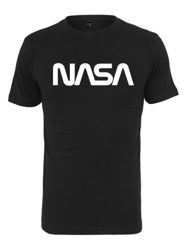 NASA Риза Worm Black S