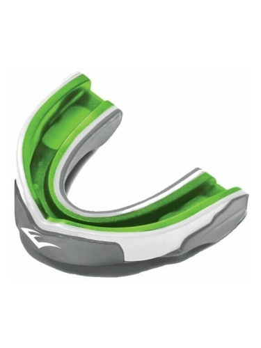 Everlast Evergel Mouthguard Green Протектори за бойни изкуства