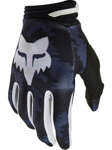 FOX 180 Nuklr Gloves Deep Cobalt 2XL Ръкавици