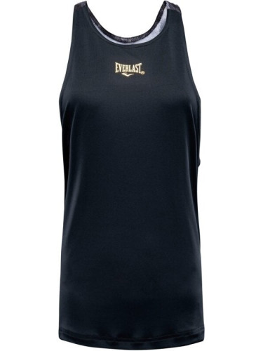 Everlast Nacre Black M Фитнес тениска