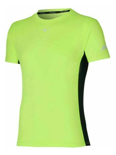 Mizuno Sun Protect Tee L Тениска с къс ръкав за бягане