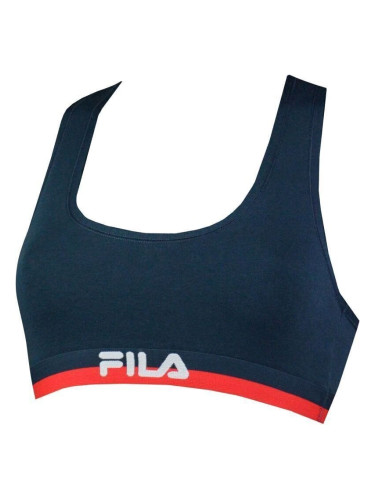 Fila FU6048 Woman Bra Navy M Фитнес бельо