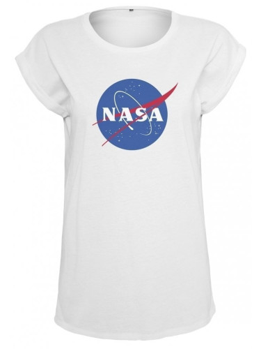 NASA Риза Insignia White XL