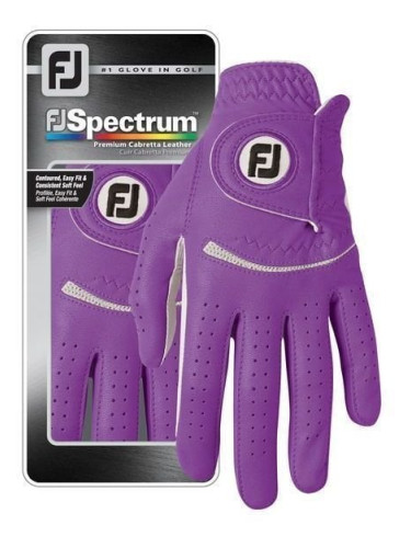 Footjoy Spectrum Fuchsia Лява ръка L Дамски ръкавици