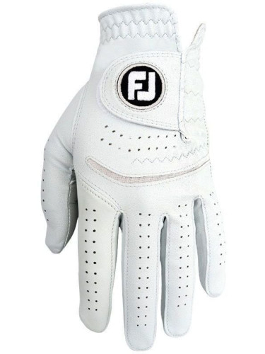 Footjoy Contour Flex Pearl Лява ръка L Дамски ръкавици