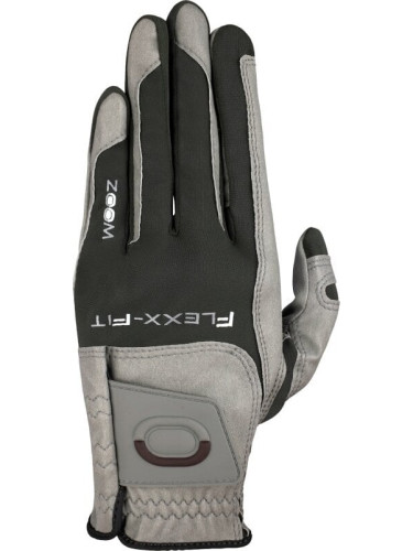 Zoom Gloves Hybrid Golf Grey/Charcoal Лява ръка UNI Дамски ръкавици