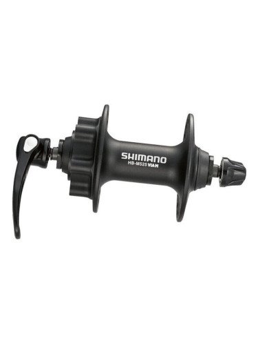 Shimano HB-M525 Дискови спирачки 9x100 32H 6-винт Главина