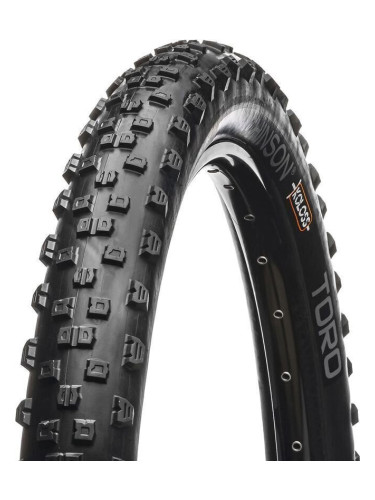 Hutchinson Toro Koloss 29/28" (622 mm) Black 2.6 Tubeless Ready Гума за велосипед MTB