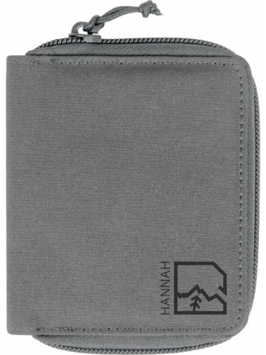 Hannah Wallet Camping Rich  Портфейл Silver Sage