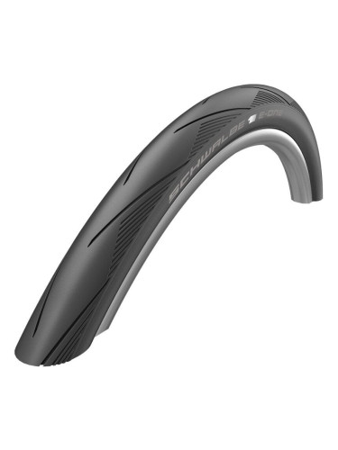 Schwalbe E-One 29/28" (622 mm) 32.0 Black Гума за трекинг велосипед