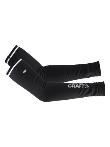 Craft Arm Warmer Black XL-2XL Ръкави за колоездене