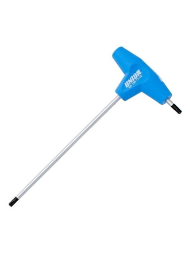 Unior TX Profile Screwdriver with T-Handle T45 Ключ