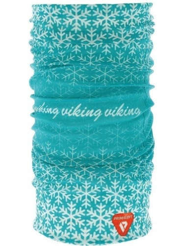 Viking Bandana 1717 Primaloft Neck Warmer Turquoise UNI Шал