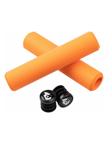 Wolf Tooth Razer Grips Orange 5.0 Дръжки