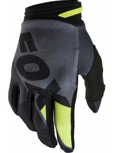 FOX 180 Xpozr Gloves Petrol 2XL Ръкавици