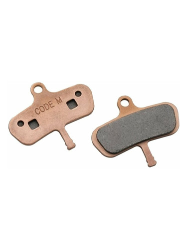 SRAM Disc Brake Pads Metalic Avid-Sram